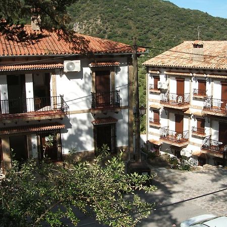 El Mirador Daire Benamahoma Oda fotoğraf